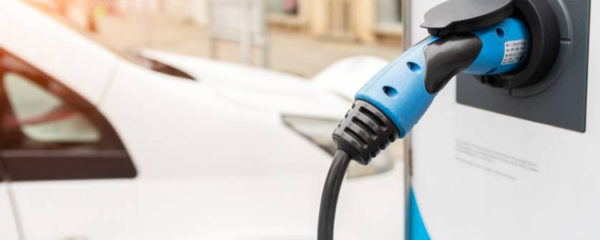 véhicules électriques