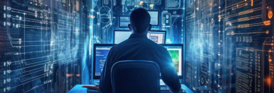 ingenierie en systeme embarque
